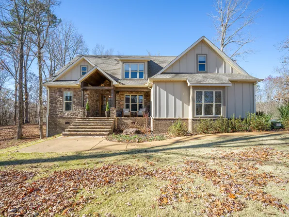 25 Gentle Ridge Way, Savannah, TN 38372