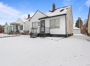 6512 Plainview Ave, Detroit, MI 48228