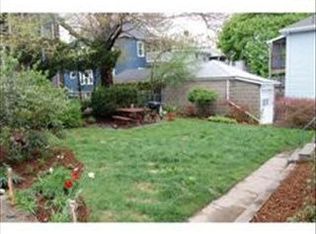 24 Mendelssohn St, Roslindale, MA 02131