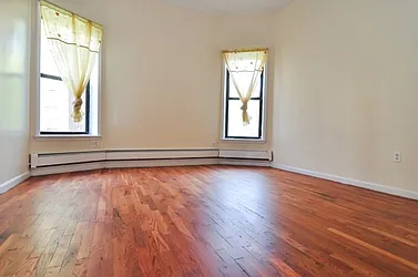 Rented by Citi Habitats