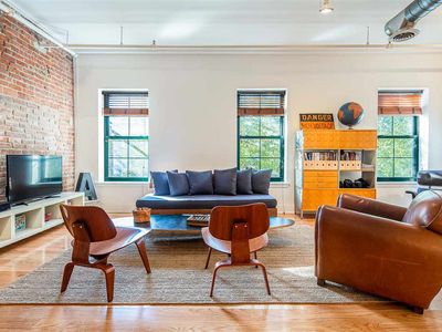 176 Sherman Ave APT 201, Jersey City, NJ, 07307