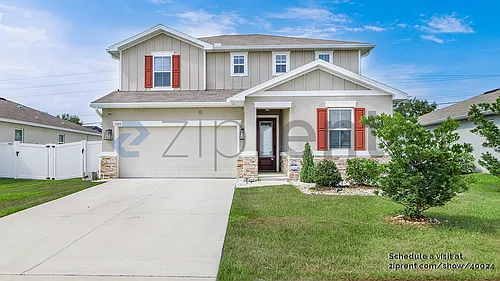 1709 Hilltop Dr Photo 1