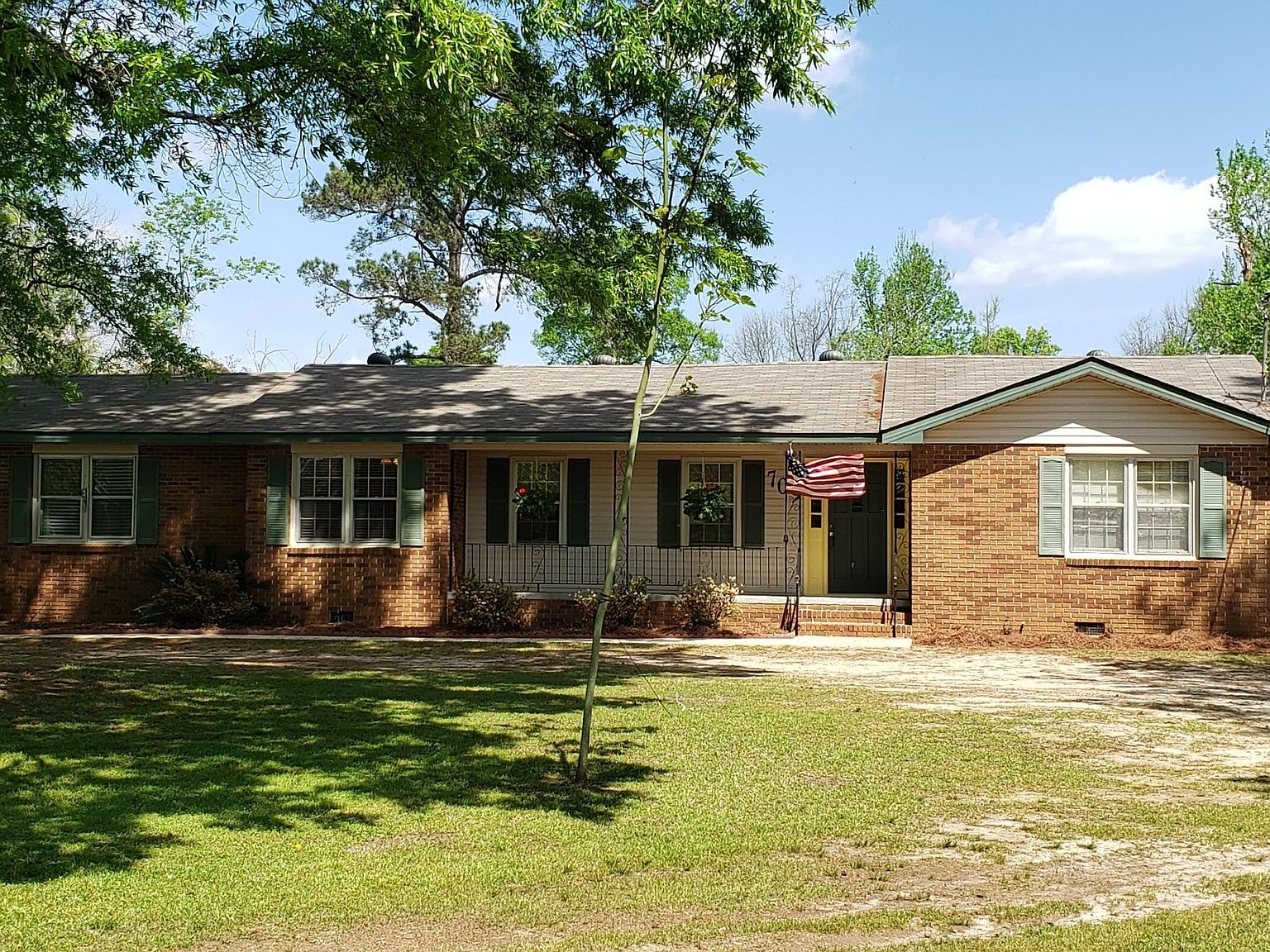 709 Dunbar Rd, Warner Robins, GA 31093 Zillow