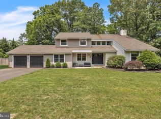 66 Bradford Way, Voorhees, NJ 08043