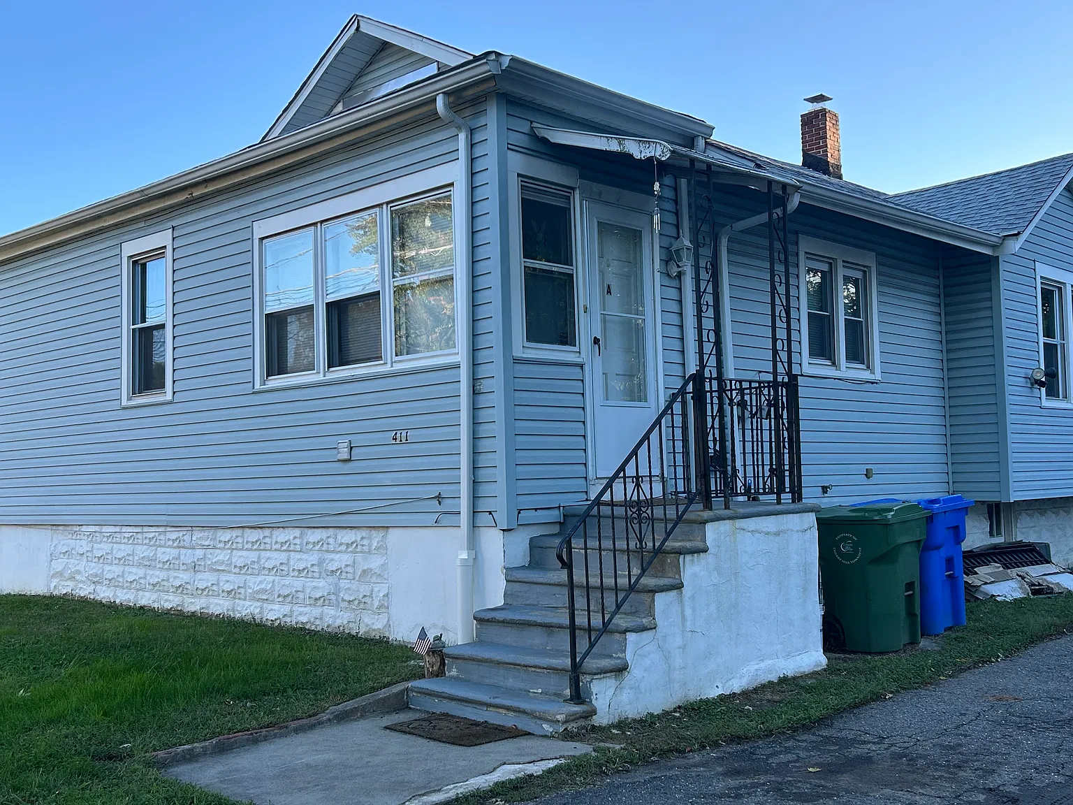 1 bed, $1,570 — Photo 1