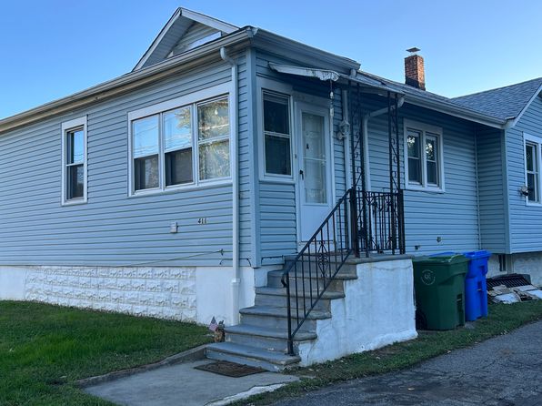 411 Woodland Ave #A