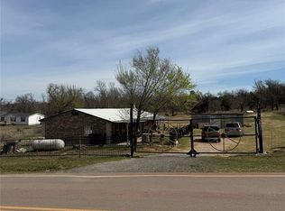 3001 192nd Ave SE, Noble, OK 73068