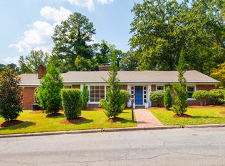 111 Hilton Ave, Durham, NC 27707