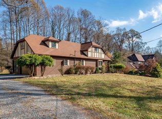 126 Olgia Ln, Johnson City, TN 37604