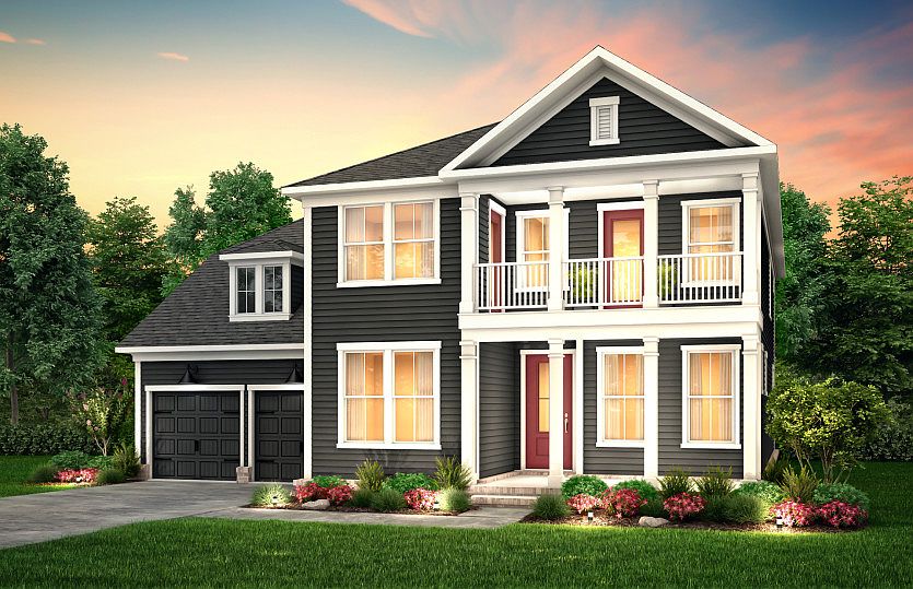 Northridge Elevation 03