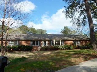 232 Convention Dr, Virginia Beach, VA 23462