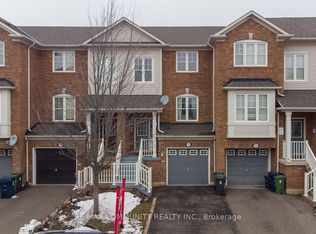 32 Red Fox Pl, Toronto, ON M1B 0A9