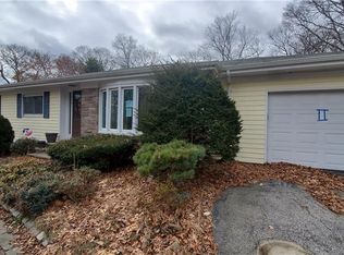 344 Woodward Rd, Providence, RI 02904