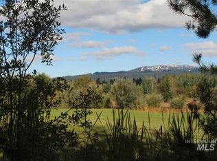 Tbd Cedar Ln, McCall, ID 83638