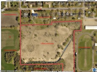 102 Peterson Ave, Henning, MN 56551