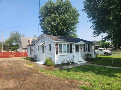 540 Sheridan Ave, Cape May, NJ, 08204