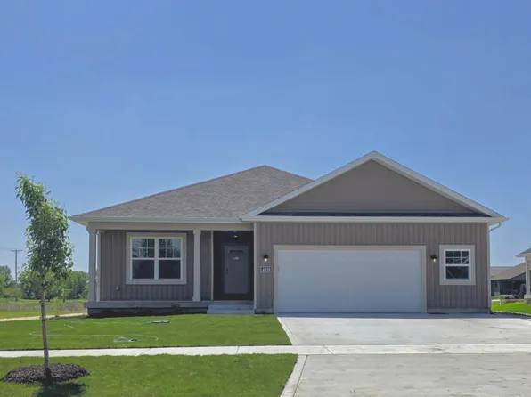 4839 Richard Dr, Lowell, IN 46356