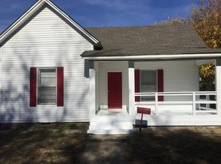 626 W Jefferson Ave, Jonesboro, AR 72401