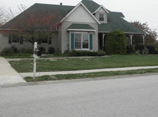 851 Reiter Rd, Manteno, IL 60950