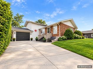 265 Diagonal Rd, North Huron, ON N0G 2W0