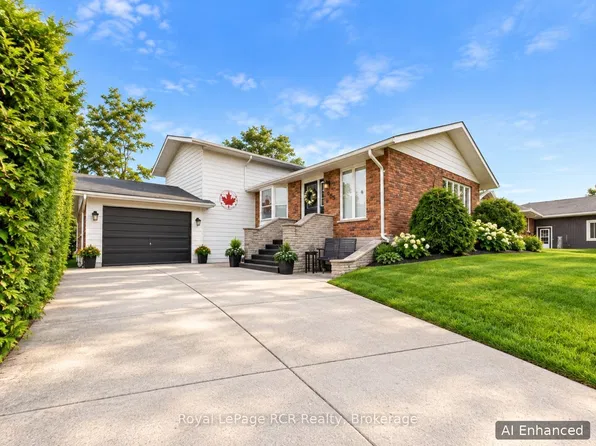 265 Diagonal Rd, North Huron, ON N0G 2W0