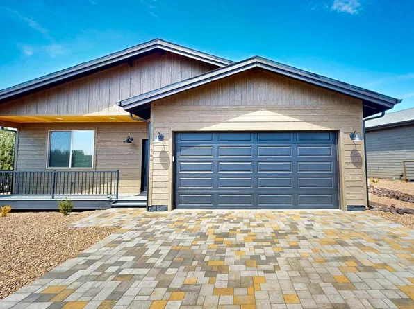 960 S Ridgeway Pl, Show Low, AZ 85901