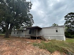 10438 Sumac Rd, Gilmer, TX 75644