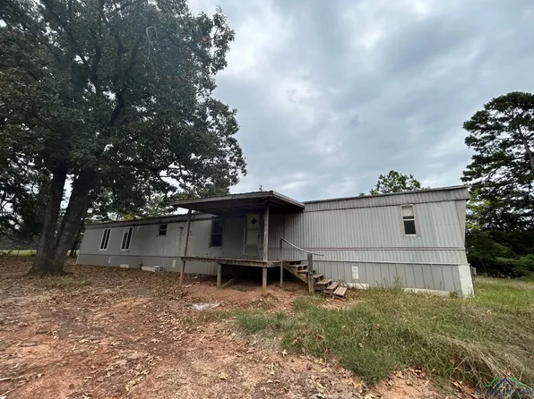 10438 Sumac Rd, Gilmer, TX 75644
