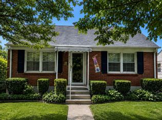 3016 Hendon Rd, Louisville, KY 40220