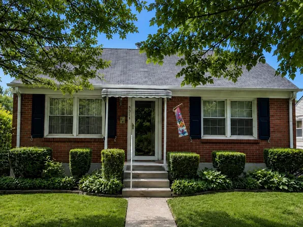 3016 Hendon Rd, Louisville, KY 40220