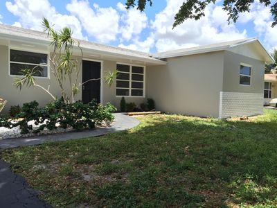 6741 NW 6th St, Margate, FL, 33063