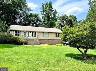 3315 Ranch Rd, Marietta, GA 30066