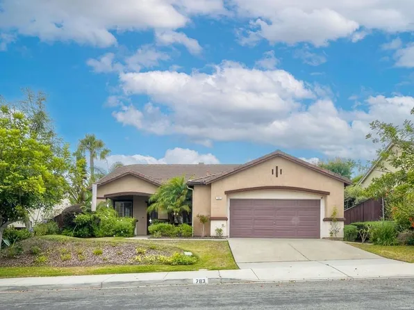 783 El Caballo Dr, Oceanside, CA 92057