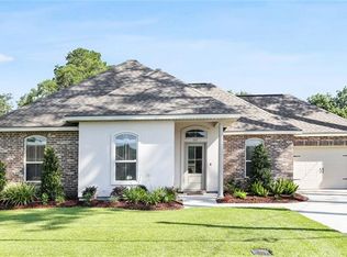 222 Lowe St, Hahnville, LA 70057