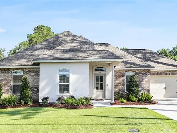 222 Lowe St, Hahnville, LA 70057