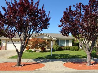 1235 Pampas Dr, San Jose, CA