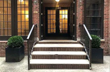 Rented by Waverly Realty Associates