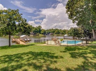 11937 Springpoint Ln, Charlotte, NC 28278