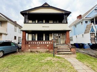 3302 E 146th St, Cleveland, OH 44120