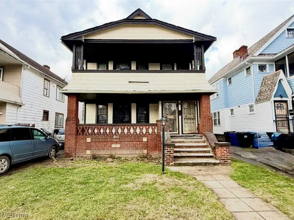 3302 E 146th St, Cleveland, OH 44120