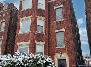 7330 S Campbell Ave APT 1, Chicago, IL 60629