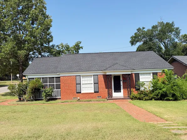 2007 S Sneed Ave, Tyler, TX 75701