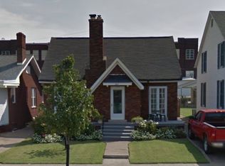 822 9th St, Tell City, IN 47586