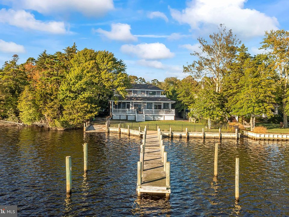 212 Harbor Inn Rd, Bayville, NJ 08721 Zillow