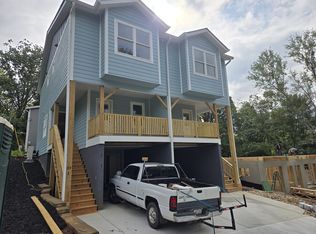 24 Rhudy Rd #1, Asheville, NC 28806
