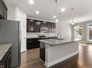 219 LUCCHESE ST, San Antonio, TX 78253