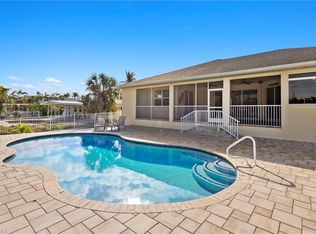 5511 Avenida Pescadora, Fort Myers Beach, FL 33931