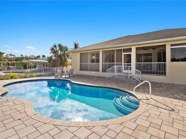 5511 Avenida Pescadora, FORT MYERS BEACH, FL 33931