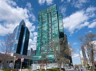 11 Bogert Ave #909, Toronto, ON M2N 0H4