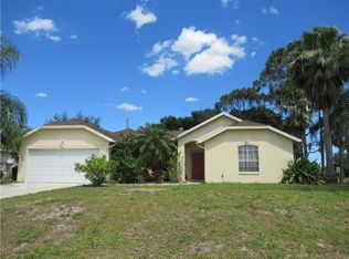 2599 SW Altosta St, Port Saint Lucie, FL 34953